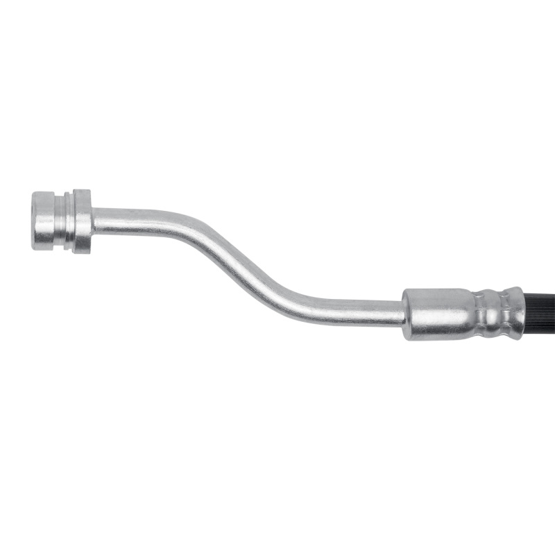 Hyundai Equus Brake Hose - Front Left - R1 Concepts - `12-`16
